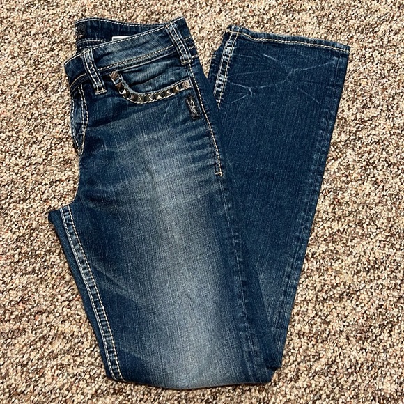 Silver Jeans🔷 Bootcut~Midrise - Picture 4 of 11